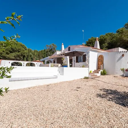 Ferienhaus Marmirada