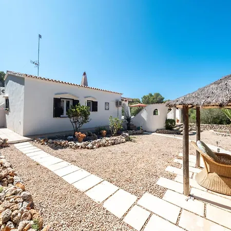 Marmirada Vakantiehuis *