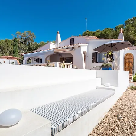 Tatil Evi Marmirada *