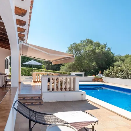 Marmirada Sant Lluis