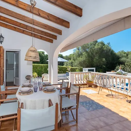 Marmirada Tatil Evi *