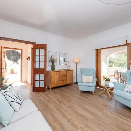 Ferienhaus Marmirada *