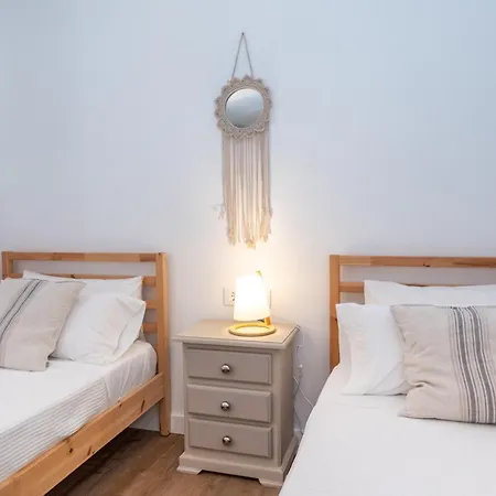 Marmirada Sant Lluis