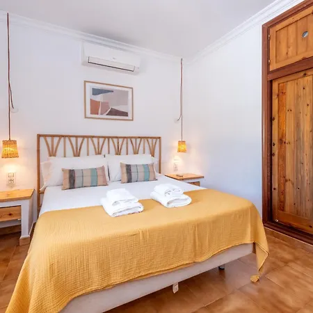 Marmirada Vakantiehuis
