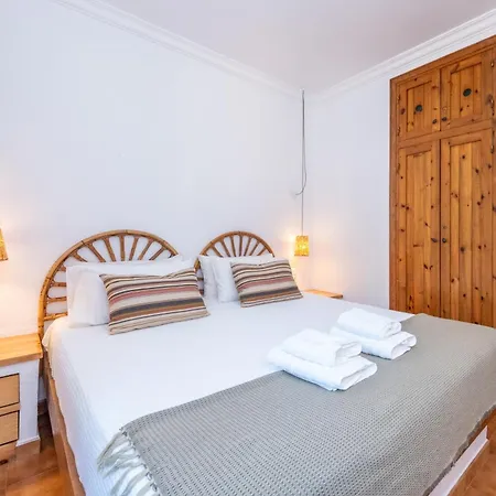 Marmirada Tatil Evi *