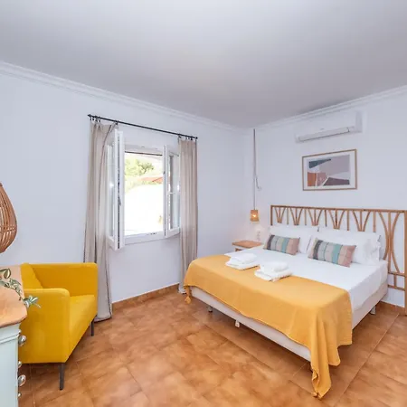 Vakantiehuis Marmirada *