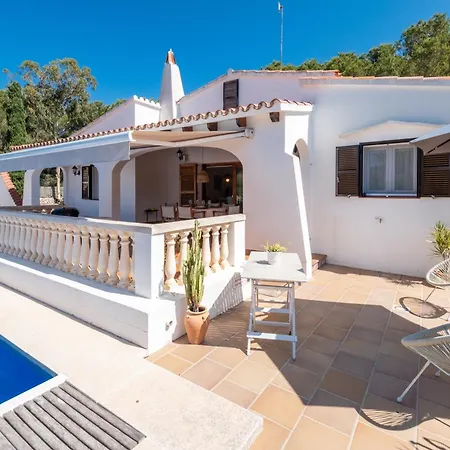 Marmirada * Sant Lluís