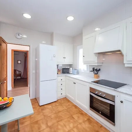 Marmirada * Sant Lluís