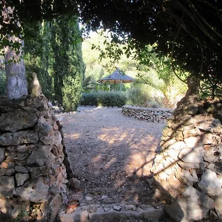 Marmirada 度假居 *