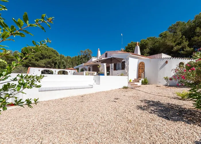 Vakantiehuis Marmirada