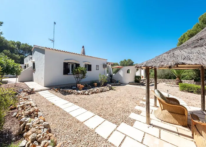 Marmirada Vakantiehuis *