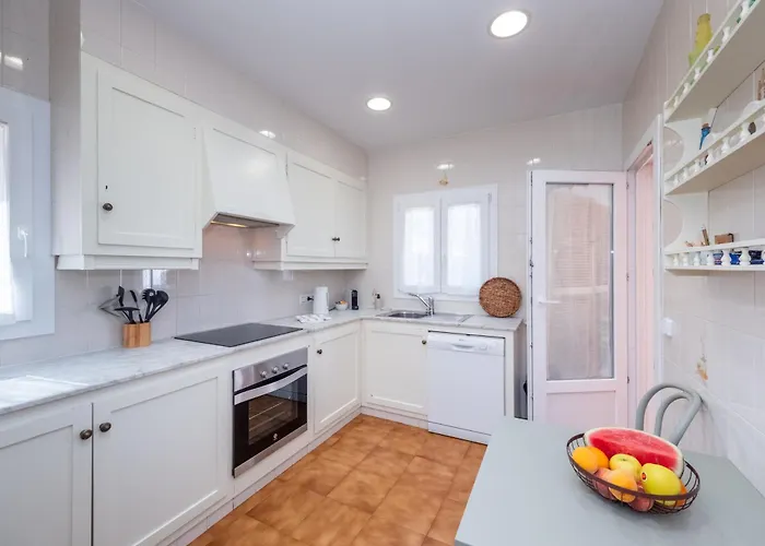 Vakantiehuis Marmirada *