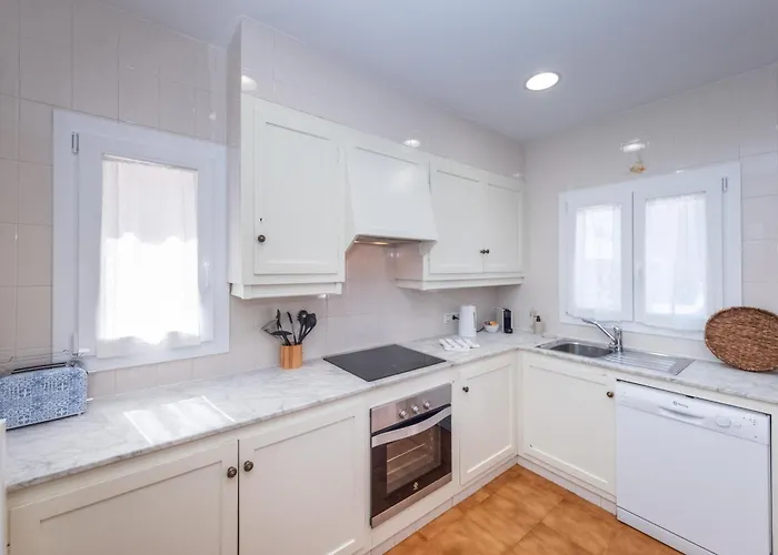 Marmirada Sant Lluís