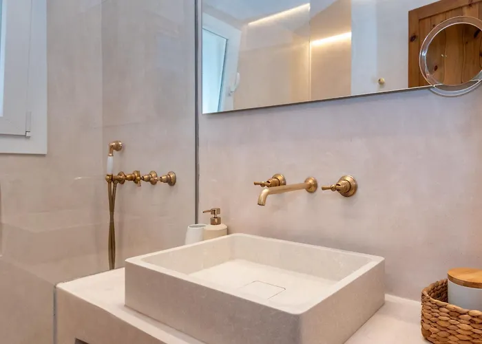 Marmirada Vakantiehuis