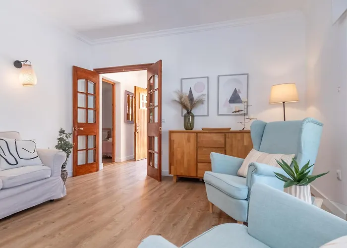 Marmirada Vakantiehuis *