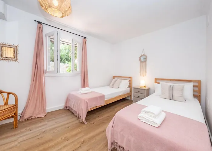 Marmirada Vakantiehuis Sant Lluís