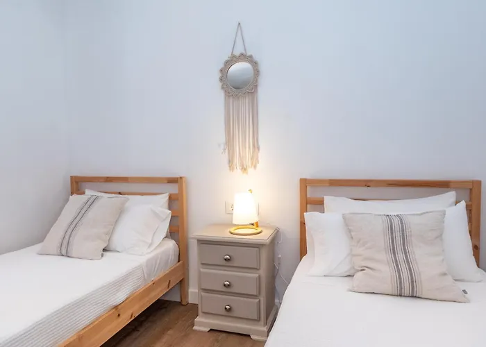 Marmirada Sant Lluís