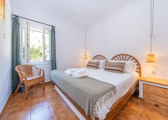 Vakantiehuis Marmirada