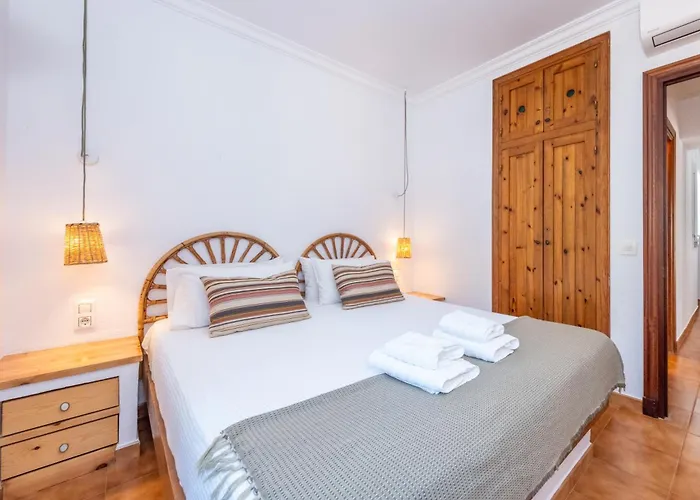 Marmirada Vakantiehuis *