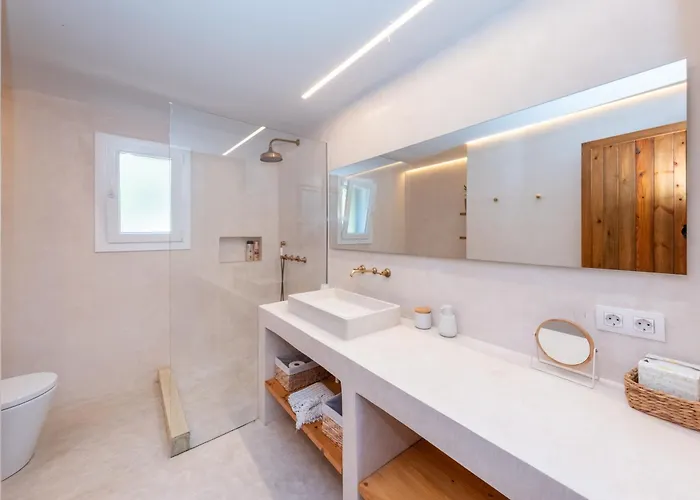 Marmirada * Sant Lluís