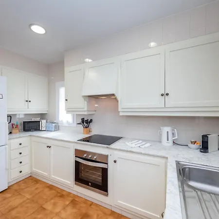 Marmirada Semesterbostad Sant Lluis