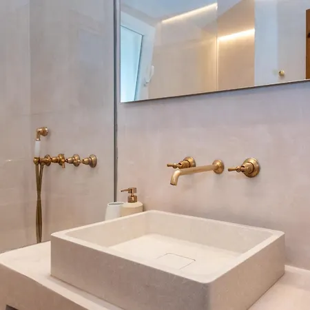 Marmirada Semesterbostad