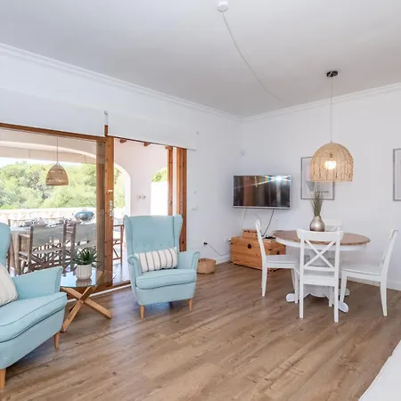 Semesterbostad Marmirada