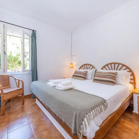 Semesterbostad Marmirada