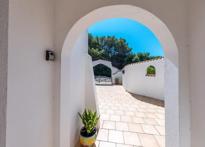 Сasa de vacaciones Marmirada Sant Lluís