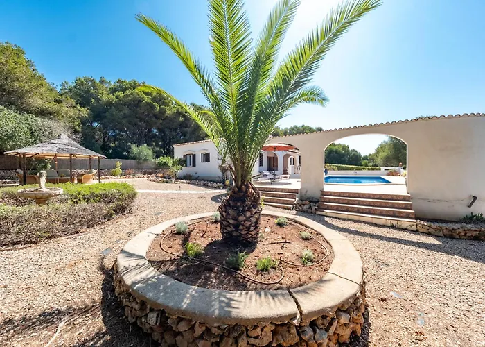 Marmirada Сasa de vacaciones