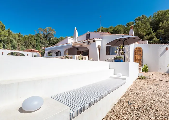 Сasa de vacaciones Marmirada *