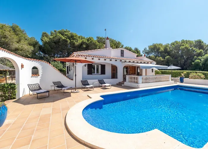 Marmirada Сasa de vacaciones Sant Lluís