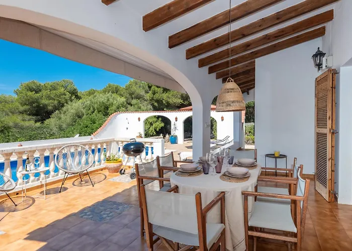 Сasa de vacaciones Marmirada