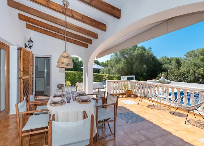 Marmirada Сasa de vacaciones *