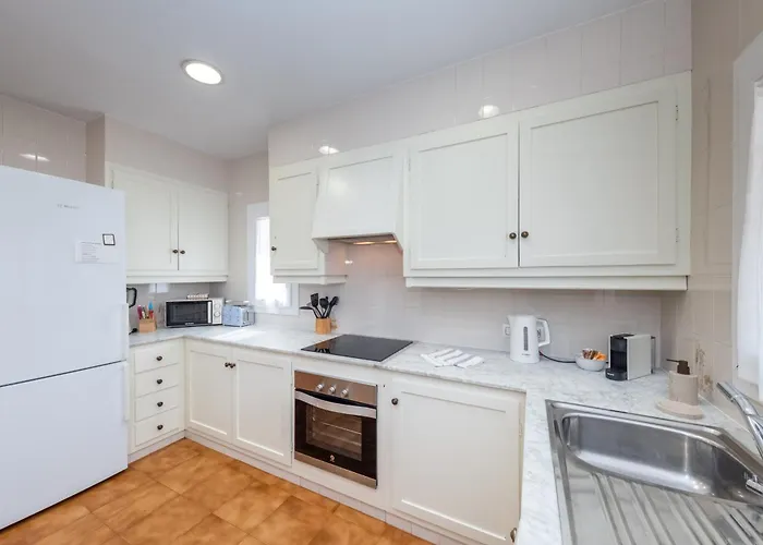 Marmirada Сasa de vacaciones Sant Lluís