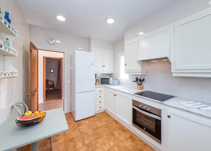 Marmirada * Sant Lluís