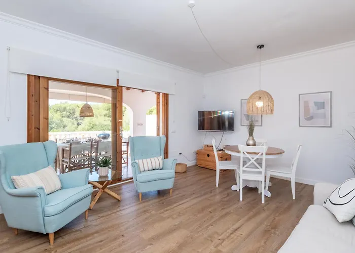 Сasa de vacaciones Marmirada