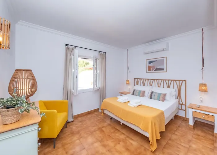 Сasa de vacaciones Marmirada *